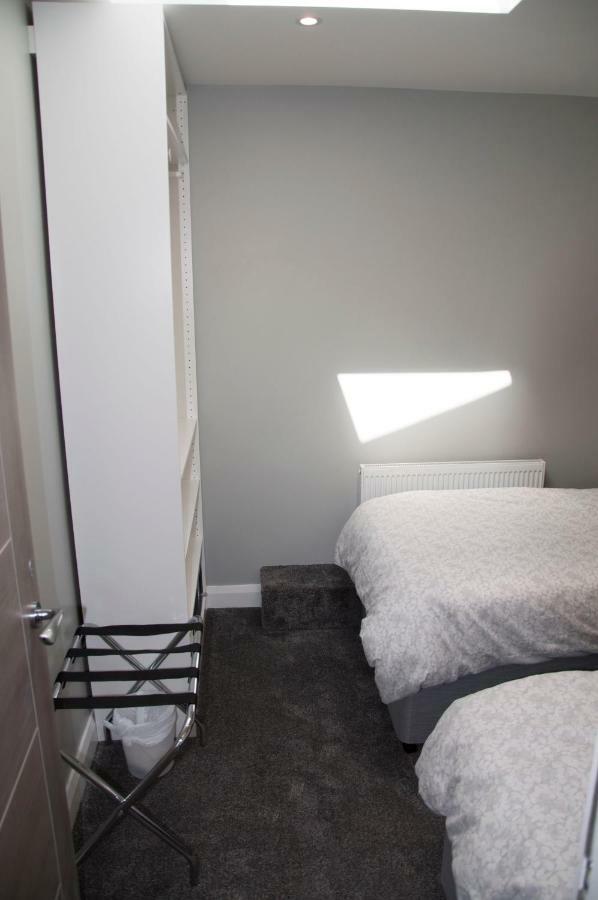 The Square Guest Apartment Stewartstown Exterior foto